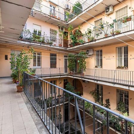 Casa Amor In Trastevere Рим Экстерьер фото