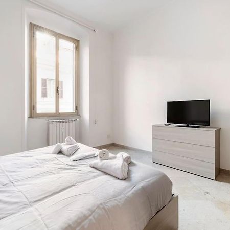 Casa Amor In Trastevere Рим Экстерьер фото