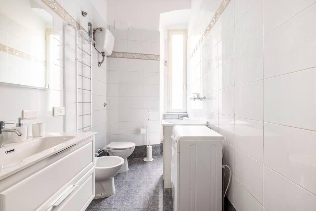 Casa Amor In Trastevere Рим Экстерьер фото