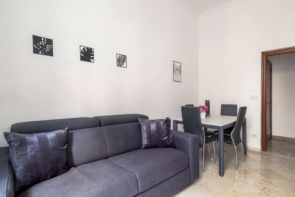 Casa Amor In Trastevere Рим Экстерьер фото