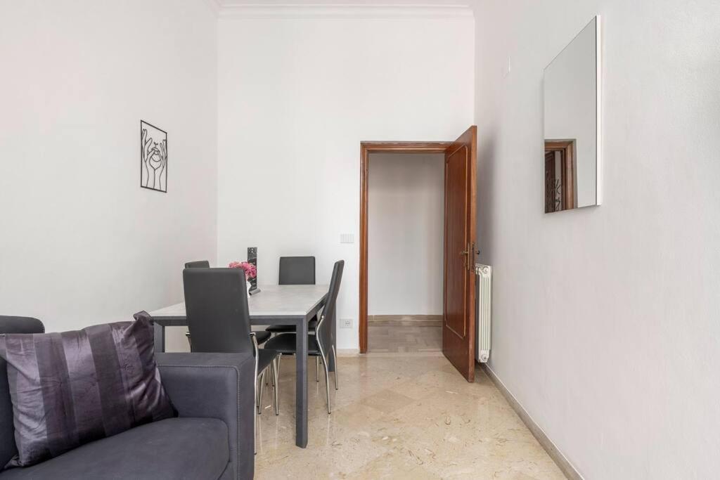Casa Amor In Trastevere Рим Экстерьер фото
