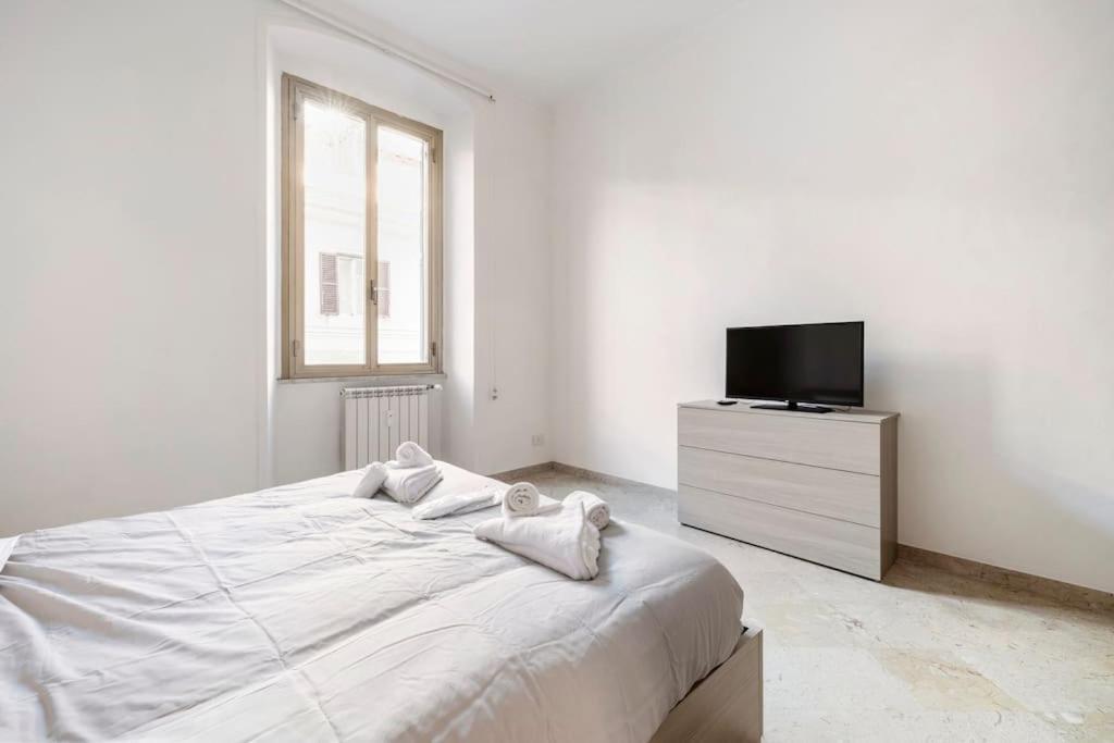 Casa Amor In Trastevere Рим Экстерьер фото