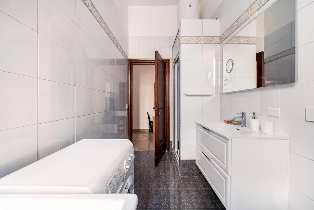 Casa Amor In Trastevere Рим Экстерьер фото