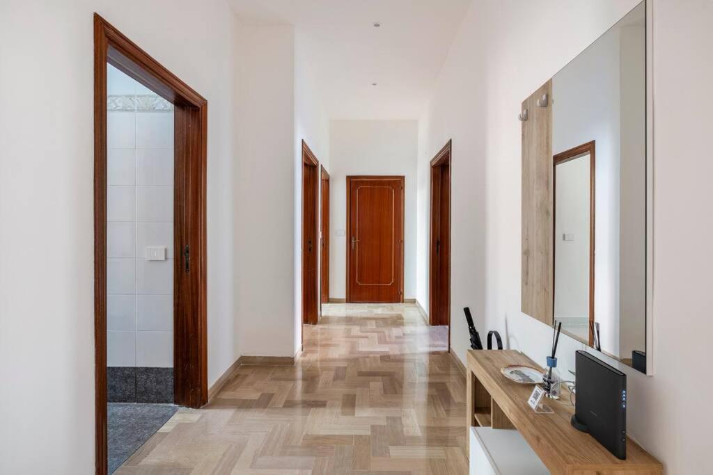 Casa Amor In Trastevere Рим Экстерьер фото