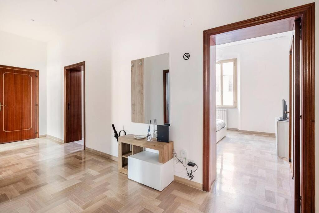 Casa Amor In Trastevere Рим Экстерьер фото